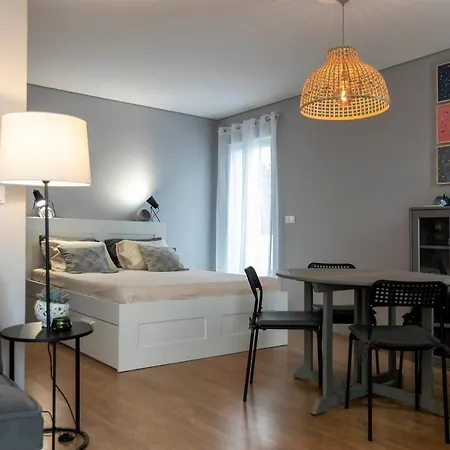 Apartment Marques Rooftop Al Porto