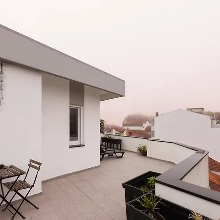Apartment Marques Rooftop Al